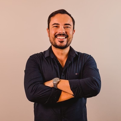 Renato Oliveira Fisioterapia