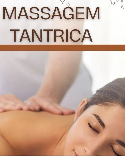 massagem tântrica para mulheres
